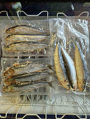 Sardines (3 pcs/pack) LUCEBAITS