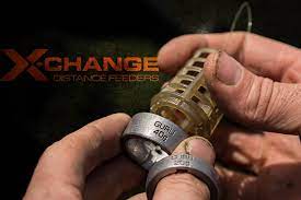 Guru X-Change Distance Feeders GURU