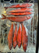 Herring Red (4 pcs/pack) LUCEBAITS