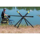 Matrix Freeflow Quad Roller MATRIX