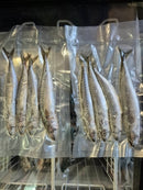 Mini Mackerel 4 pcs/pack LUCEBAITS