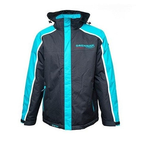 Drennan 25K Quilted Thermal Jacket DRENNAN