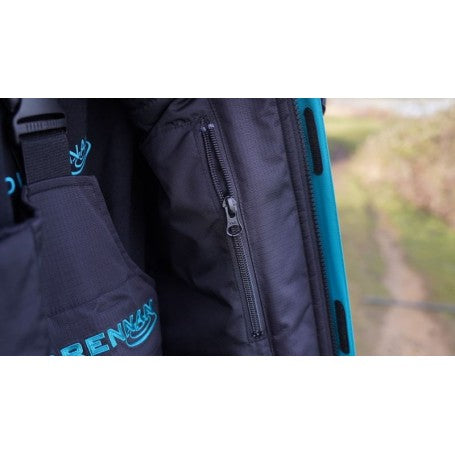 Drennan 25K Quilted Thermal Jacket DRENNAN