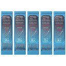 Drennan Hooklength Plate Barbless 4" - Carp Method Spike DRENNAN