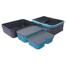 Drennan DMS EVA 5 Piece Bait Set DRENNAN