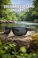 drennan esp camo sunglasses VIVADO
