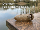drennan feederbomb cage feeder VIVADO