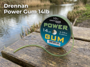 Drennan Power Gum 14lb VIVADO