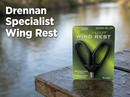 drennan specialist wing rest rod holder VIVADO