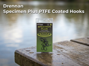 drennan specimen plus hooks VIVADO