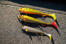 Fox Rage Super Slick Shad Loaded 23cm 97g FOX