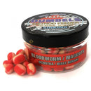 Traper Dumbels Duo Color Sinking Method Feeder 8/10mm 50g TRAPER