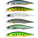 duo realis jerkbait 130sp pike lure