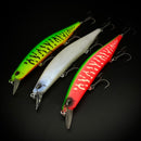 Duo Realis Jerkbaits 16cm 33g Suspending DUO