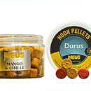 Meus Durus Hook Pellets 12mm 90g MEUS