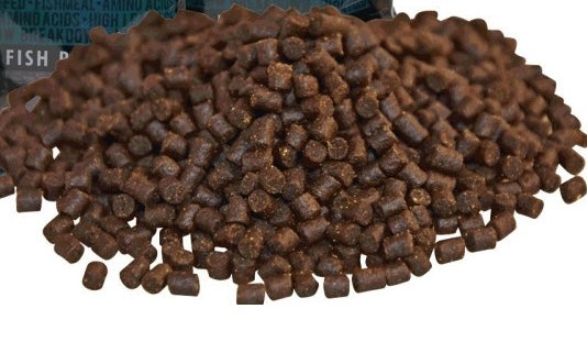 Dynamite Baits Marine Halibut Pellets 900g DYNAMITE