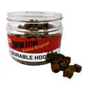 Dynamite Swim Stim Soft Durable Hookers 6mm DYNAMITE