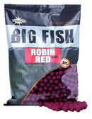 Dynamite Baits Robin Red Boilies 1kg DYNAMITE