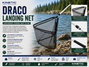 Kinetic Draco Landing Nets VIVADO