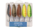 Kinetic Pike Gamer Set KINETIC