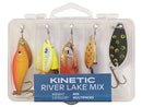 Kinetic River Lake Mix Set KINETIC