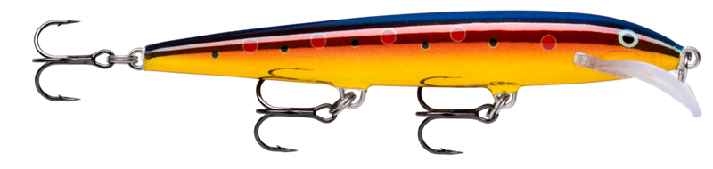 Rapala Scatter Rap® Minnow SCRM-11 lures 11cm 6g RAPALA