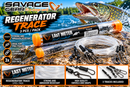 🎣 Savage Gear Regenerator Trace 3pcs/Pac SAVAGE GEAR
