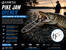 Kinetic Pike Jaw Opener KINETIC