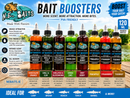 N.E. Baits Bait Boosters 120ml N.E. BAITS