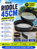 🎣 Rive Riddle 45cm RIVE