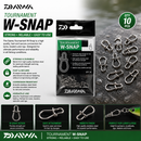 🎣 Daiwa Tournament W-Snap DAIWA