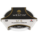 Westin W6 ST5 Fluorocarbon Clear WESTIN