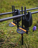 Carp fishing captive back leads with retrieval cord – Fox Edges