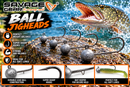 🪝 Savage Gear Ball Jigheads SAVAGE GEAR