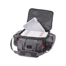 Westin W4 Jumbo Lure Loader Titanium Black (Incl. 4 Tackle boxes) WESTIN