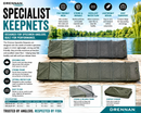 🎣 Drennan Specialist Keepnets DRENNAN