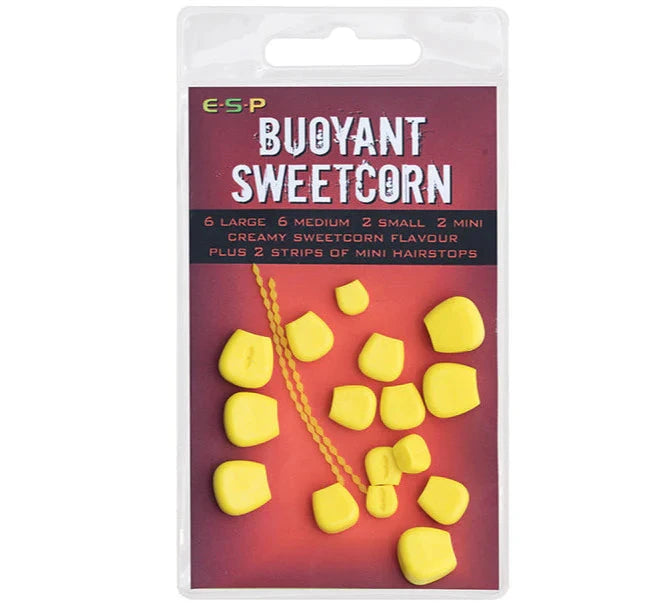 ESP Fluoro Buoyant Sweetcorn DRENNAN