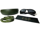 ESP Camo Sunglasses DRENNAN