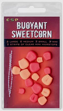 ESP Fluoro Buoyant Sweetcorn DRENNAN