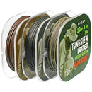 ESP Tungsten Loaded Hooklink 10m Semi Stiff VIVADO