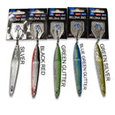 Mikado Belona 360 Spoons 15g MIKADO