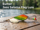 eumer jasu salama flag lure VIVADO