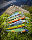 Westin Jerkbite SR 11cm 13.5g Lure WESTIN