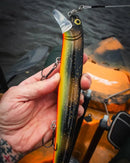 Westin Jätte Crankbait 23cm 101g Floating WESTIN