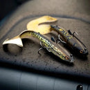 Westin BullTeez Curltail R2F 21cm 73g Lures WESTIN