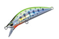 Major Craft Finetail Eden Sinking 5cm 4.5g MAJOR CRAFT