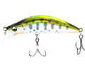 Major Craft Finetail Eden Sinking 5cm 4.5g MAJOR CRAFT