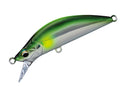 Major Craft Finetail Eden Sinking 5cm 4.5g MAJOR CRAFT
