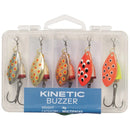Kinetic Buzzer Set KINETIC