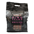 Crafty Catcher Superfood King Prawn Boilie 18mm 900g CRAFTY CATCHER